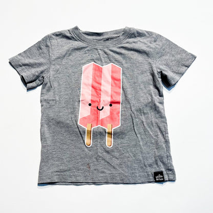 Whistle & Flute Shirt 3-4Y **Imeprfection|187739