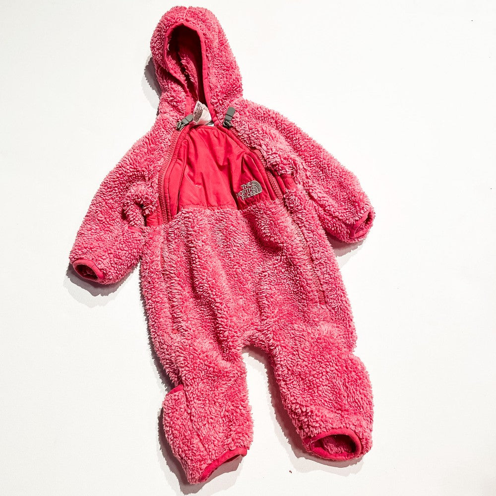 The North Face Bunting Suit 0-3M|217898