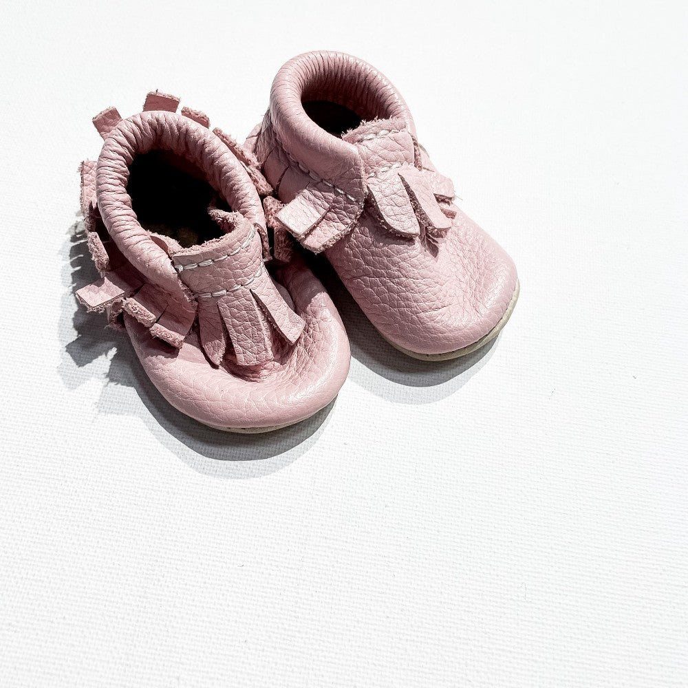 Minimoc Shoes Size 1|232709