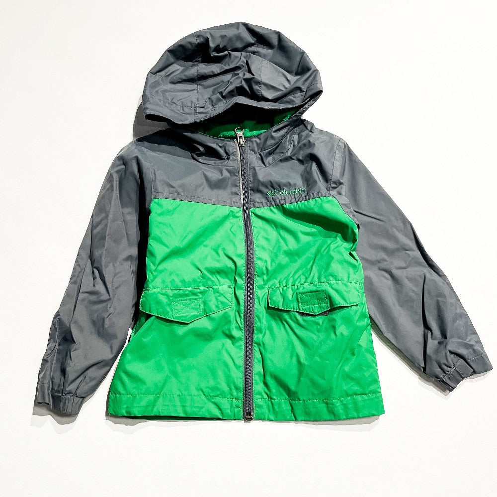 Columbia Jacket 4Y|197427