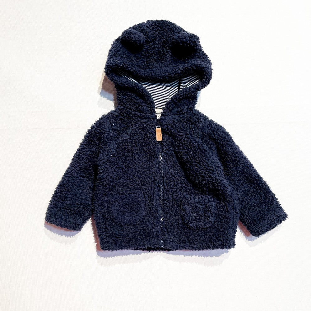 Carters Hoodie 6M|171301
