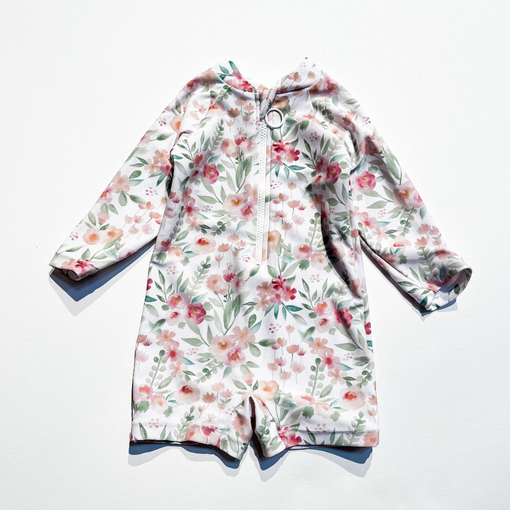 Current Tyed Swim 3M|185992