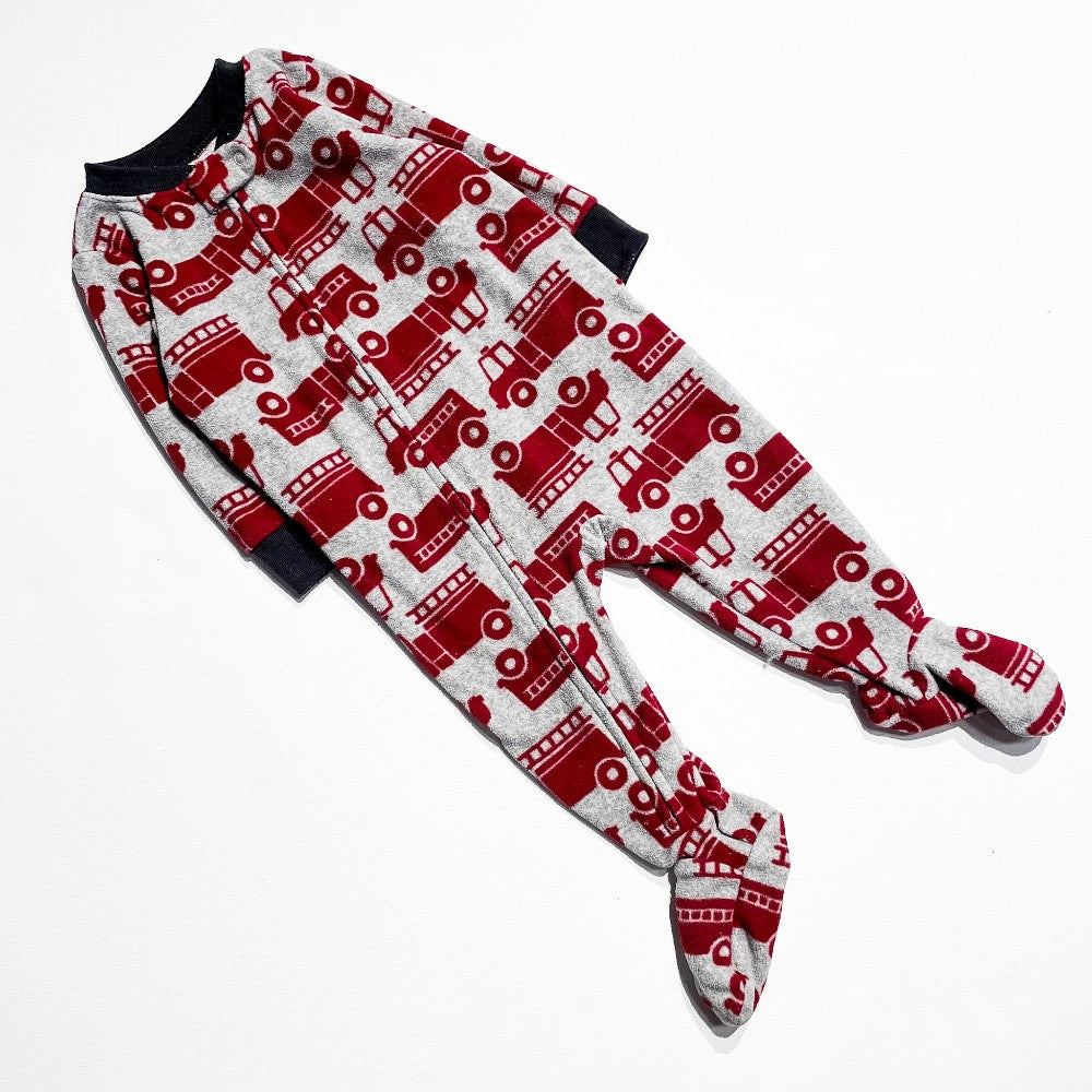 Carters Sleeper 6M|202091