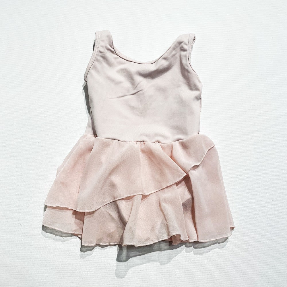 Dance Dress 2T|206530