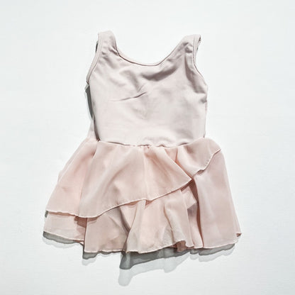 Dance Dress 2T|206530