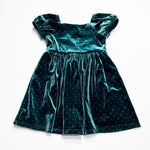 Blueberi Dress 3Y|218175