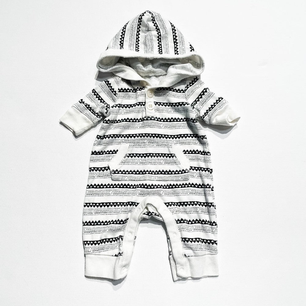Old Navy Romper NB|221951