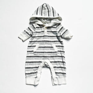 Old Navy Romper NB|221951
