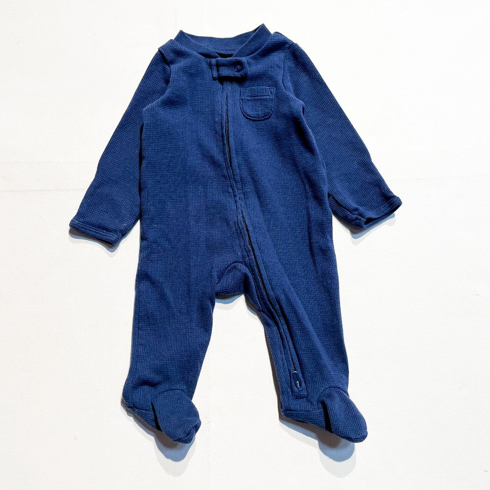 Carters Sleeper 0-3M|173580