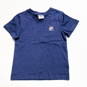 Fila Shirt 6Y|160572