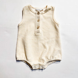 Tiny Trove Romper 6-12M|107114