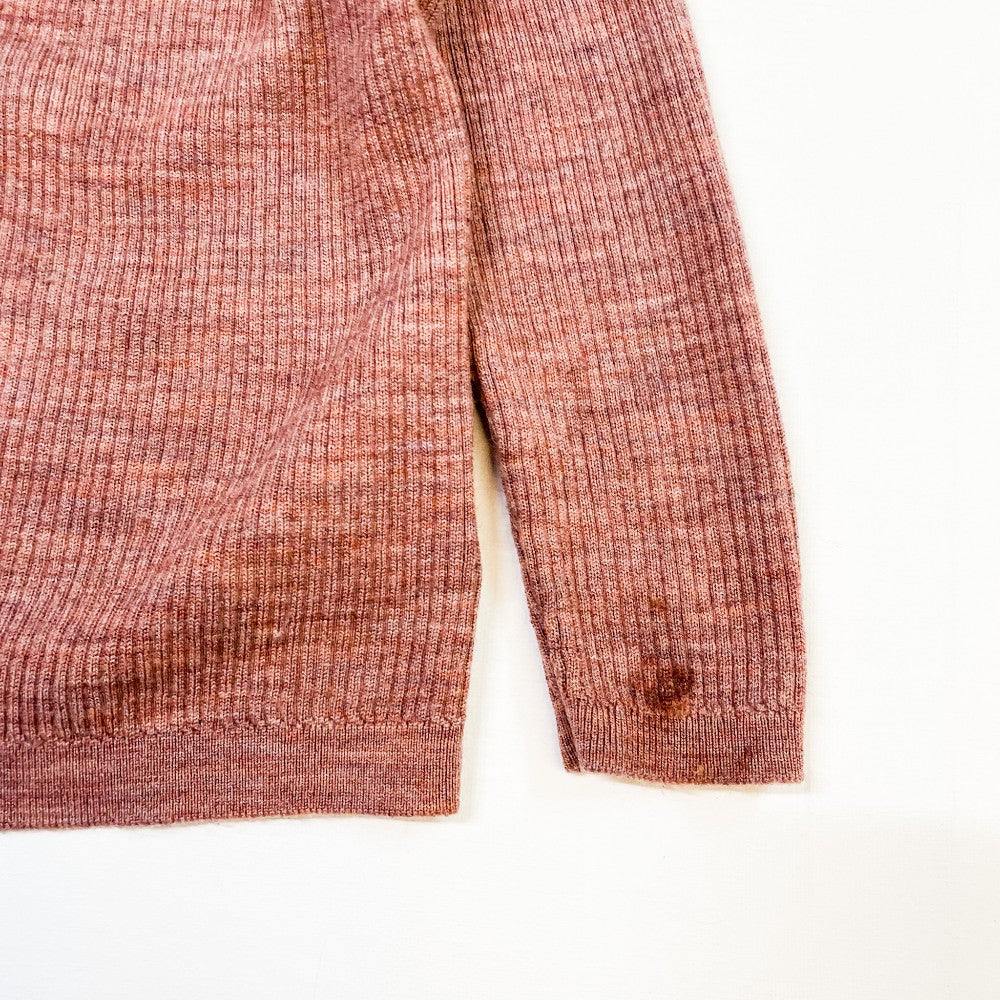 H&M Wool Shirt 18-24M **Imperfection|125069
