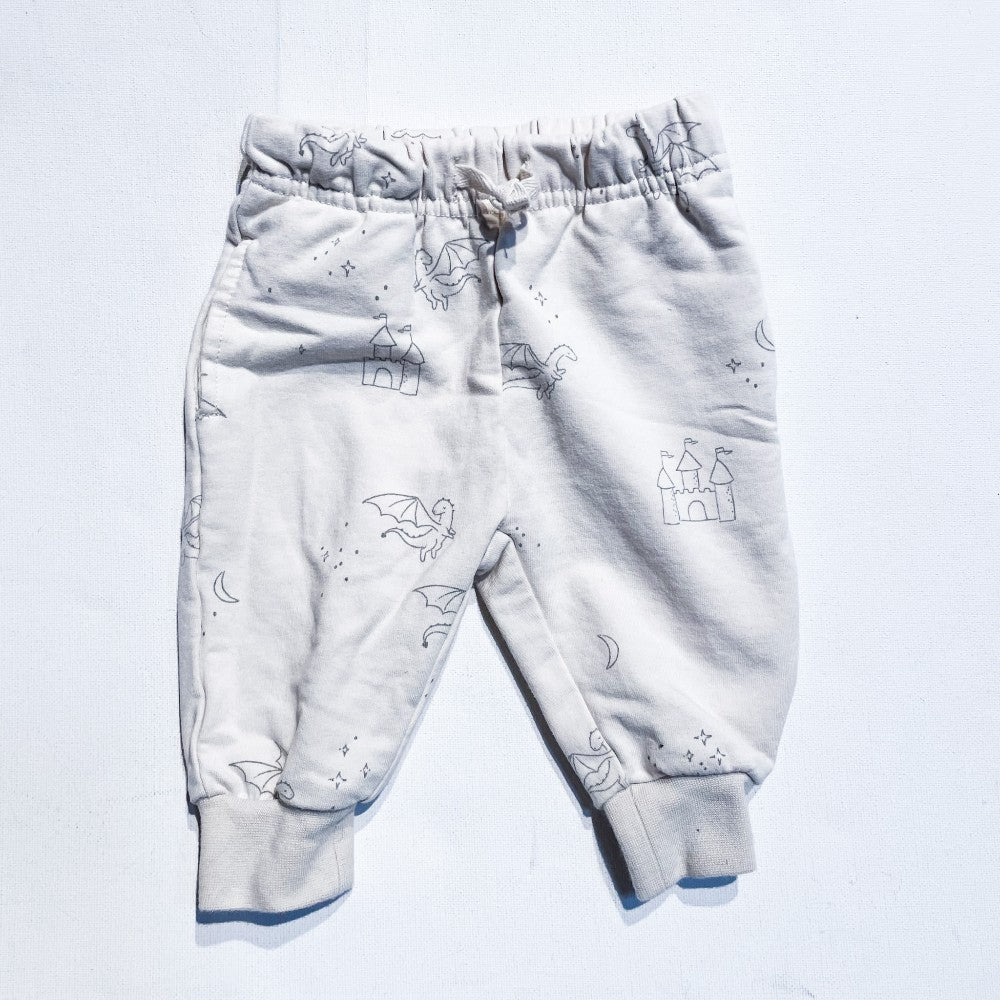 Quincy Mae Pants 0-3M|159071
