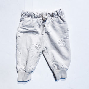 Quincy Mae Pants 0-3M|159071