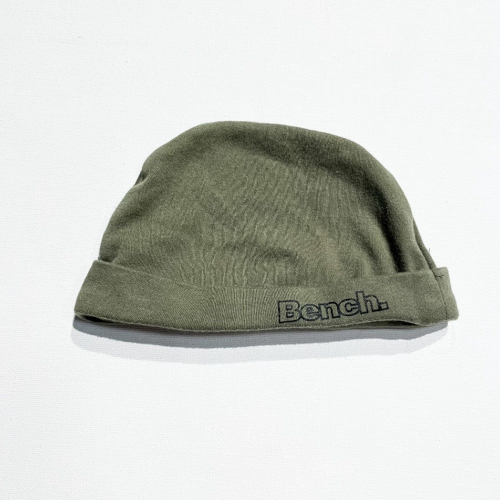 Bench Hat 12-18M|212356