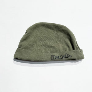 Bench Hat 12-18M|212356