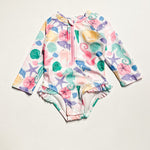 George Swim Suit 18-24M|216624
