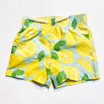 Joe Shorts 3-6M|182125
