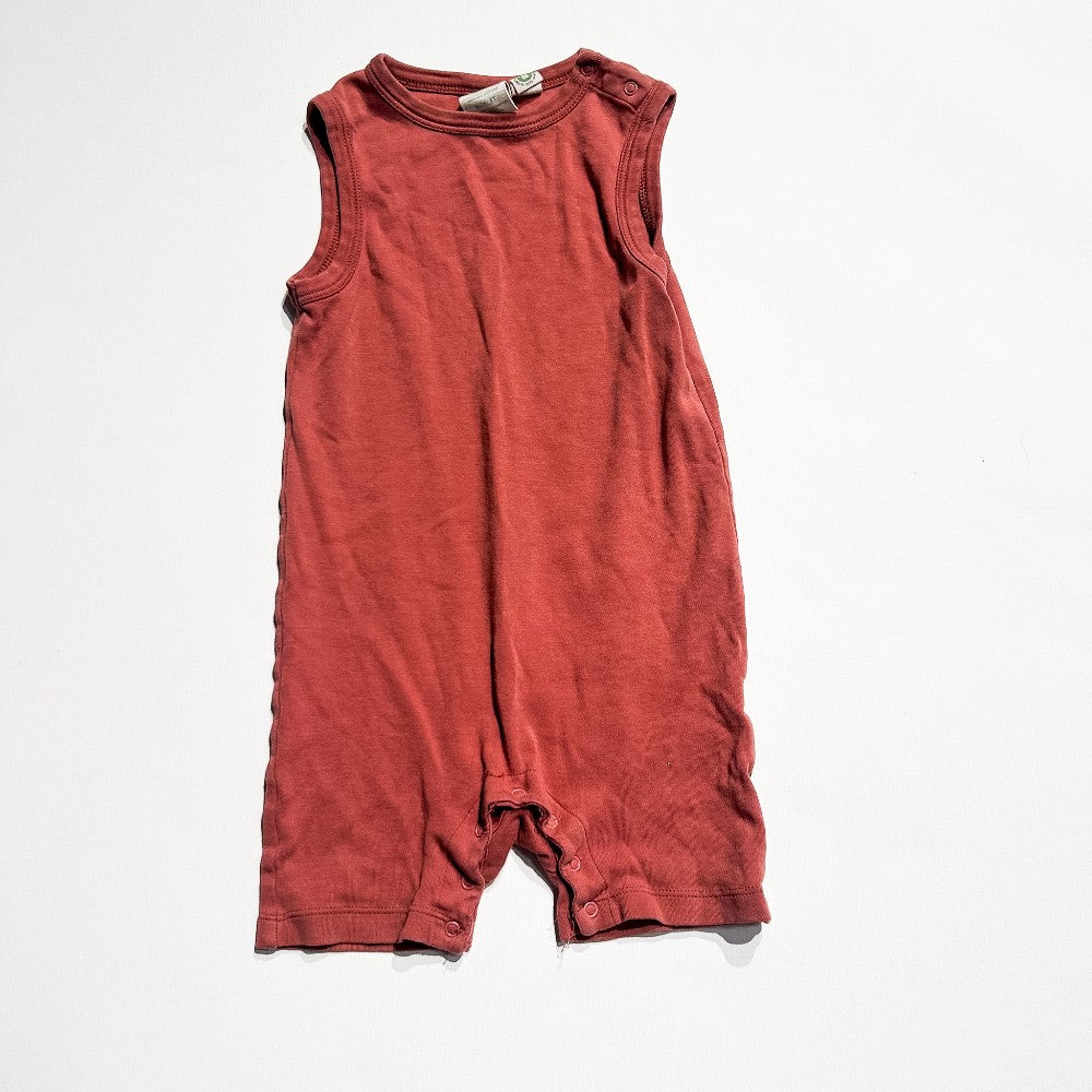 Parade Romper 3Y|208021