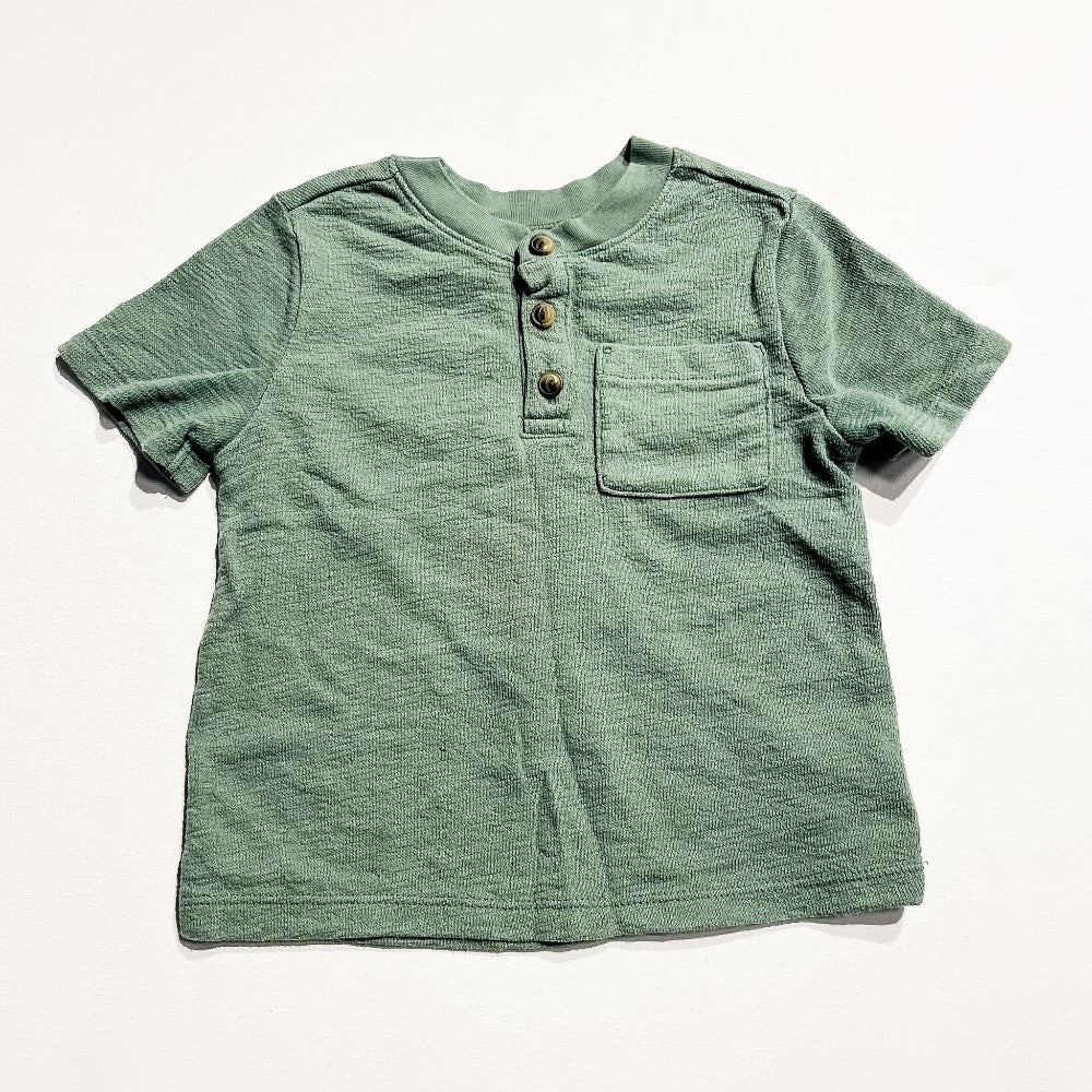 Old Navy Top 2T|226185