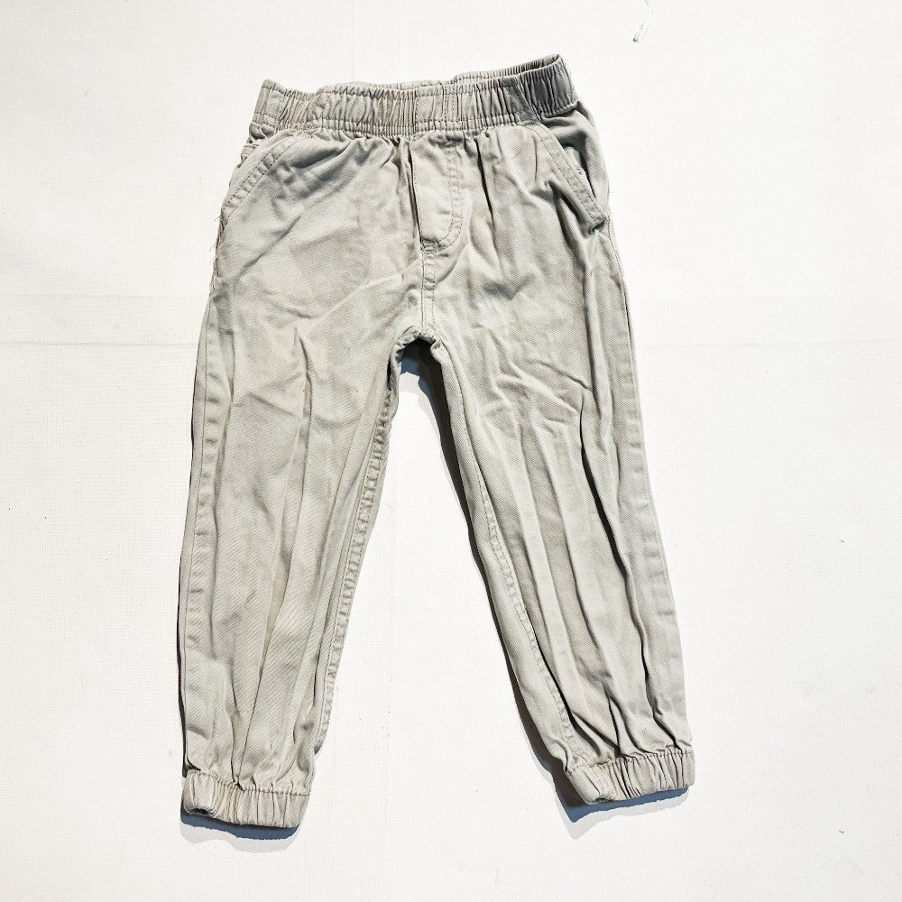 Kid HQ Pants 3T|166652