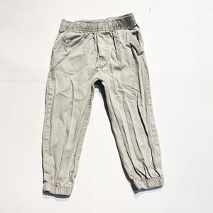 Kid HQ Pants 3T|166652