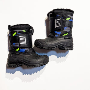 Arctic Boots 5|189210