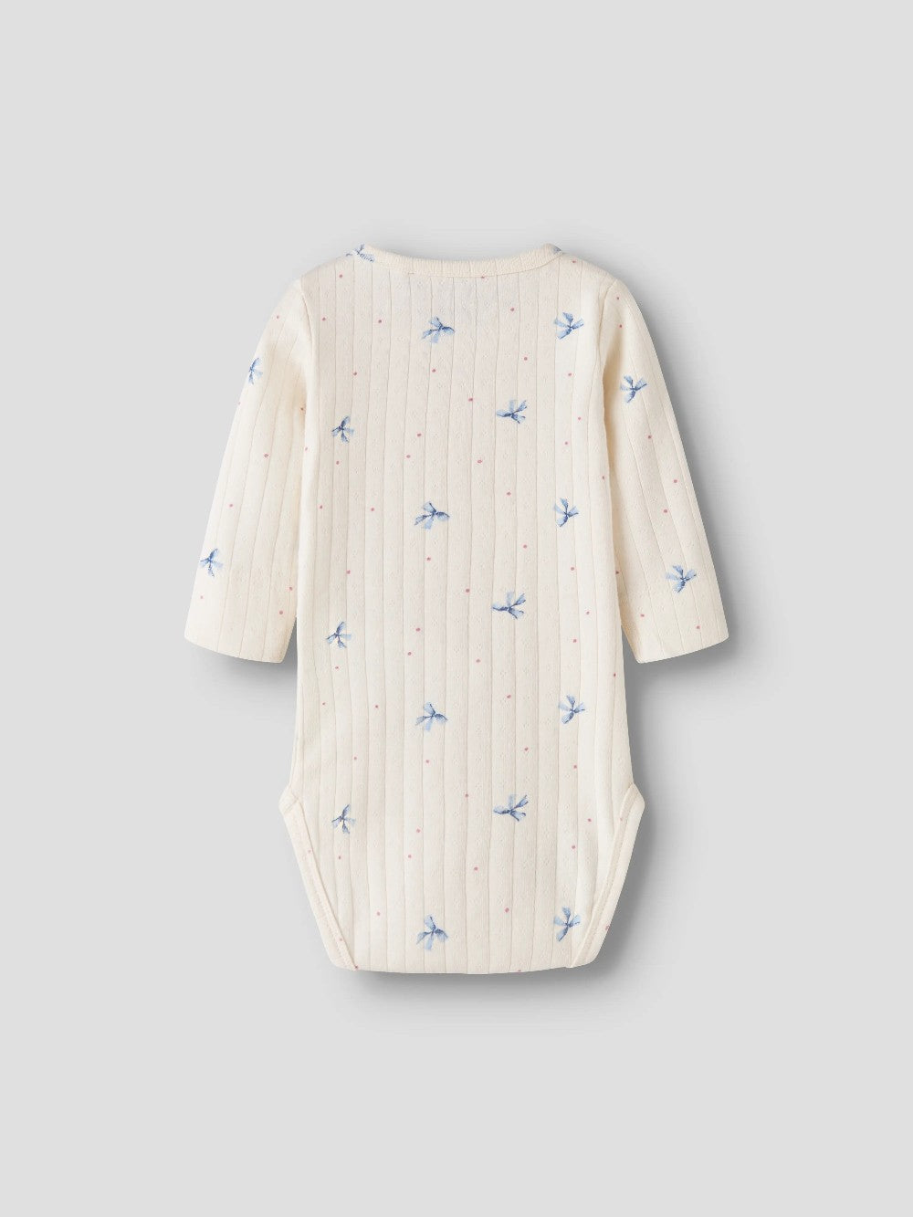 Name It - Bows Bodysuit|225472