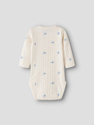 Name It - Bows Bodysuit|225472
