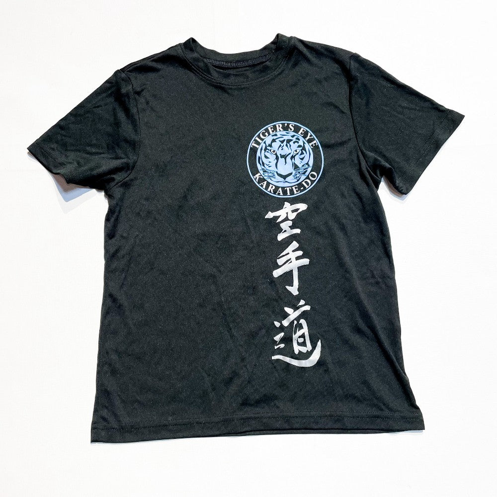 Karate Top 4/5Y|158977