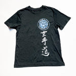 Karate Top 4/5Y|158977