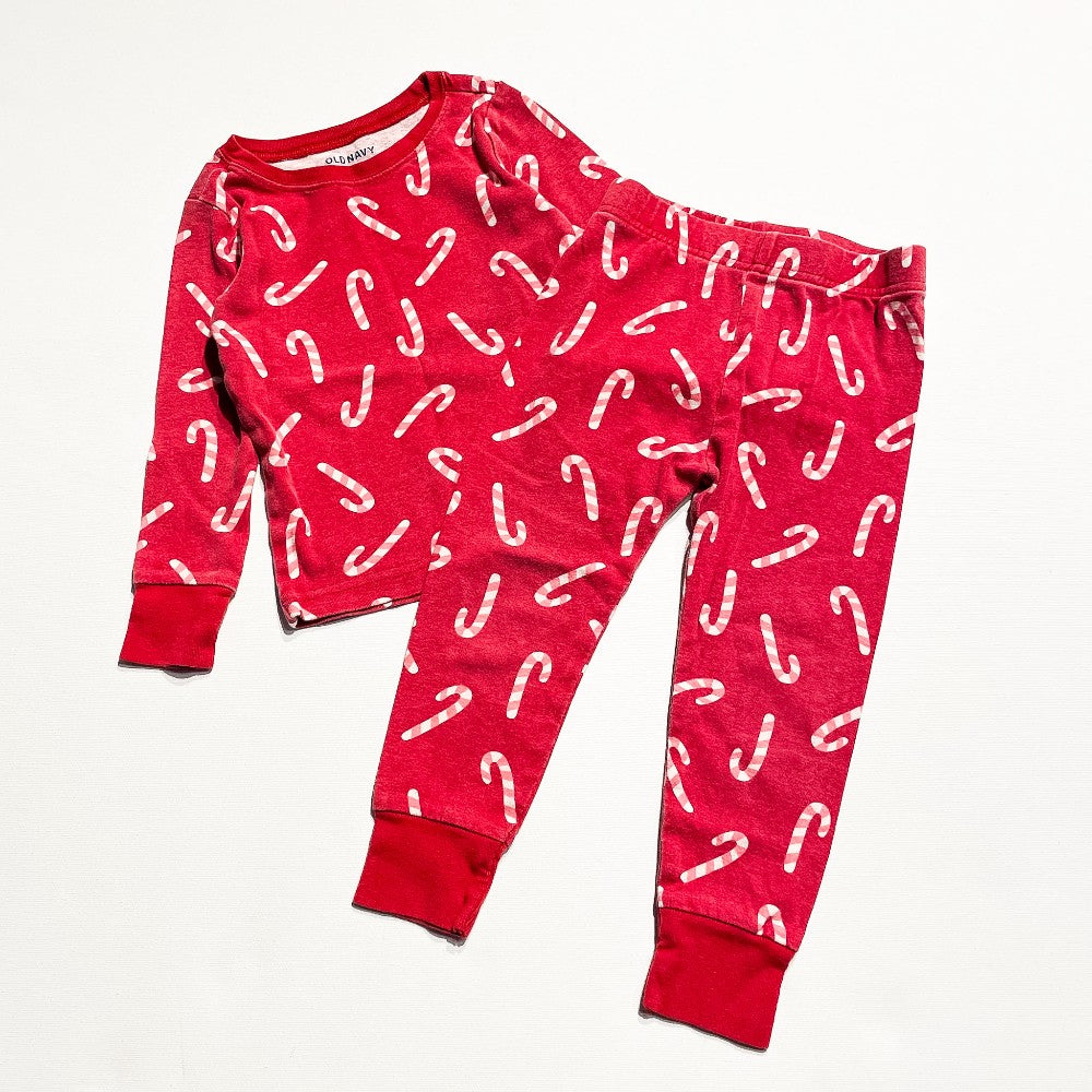 Old Navy Jammies 2Y|226354