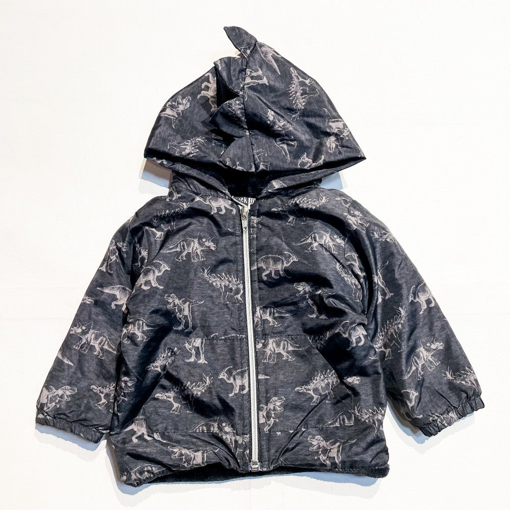Mick Mack Jacket 12M|171741