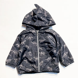 Mick Mack Jacket 12M|171741
