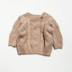 Grayson Sweater 6-9M|208581