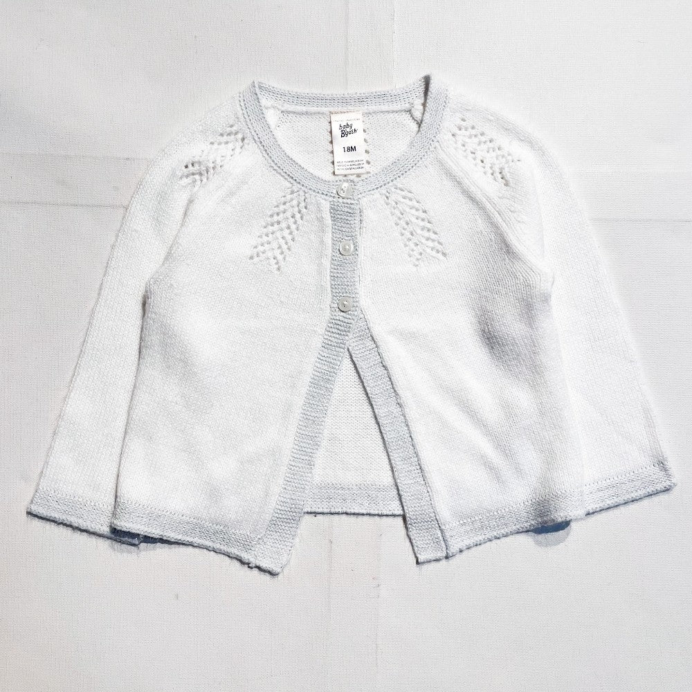 OshKosh Sweater 18M|182783