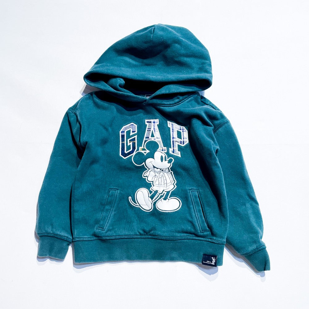 Gap Hoodie 5Y|146656