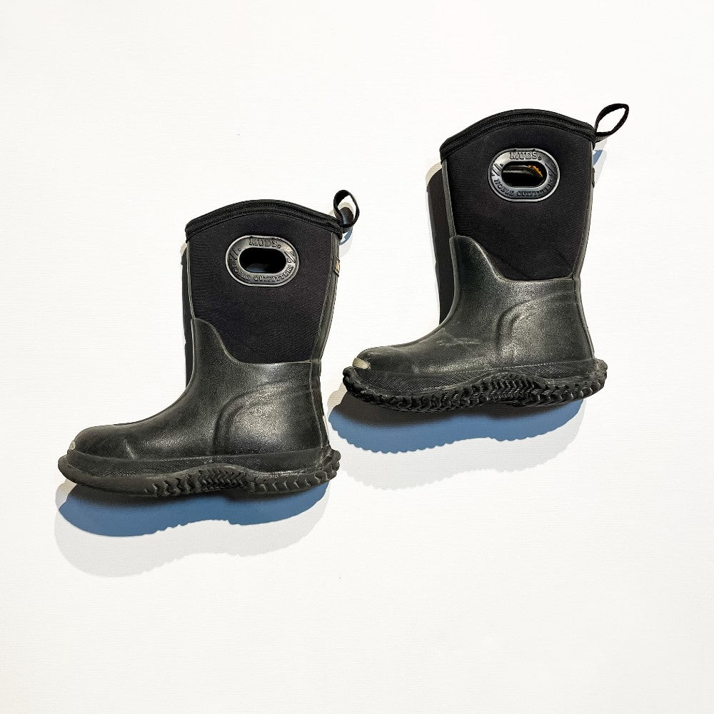 Muds Boots 11|191923