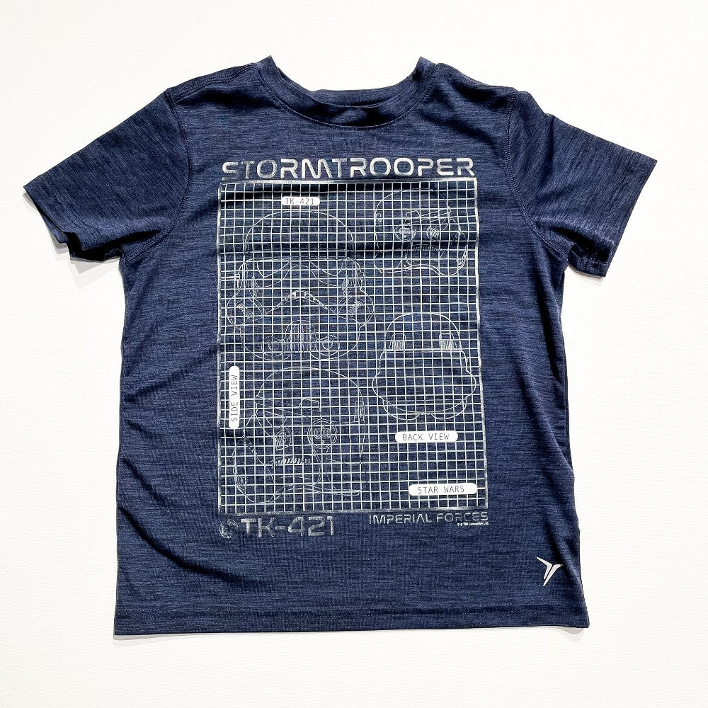Old Navy Shirt 6-7Y|211441