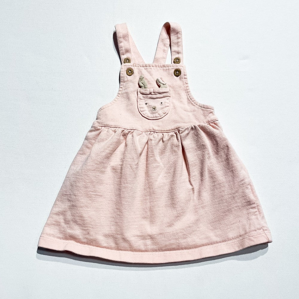 Carters Dress 12M|229271