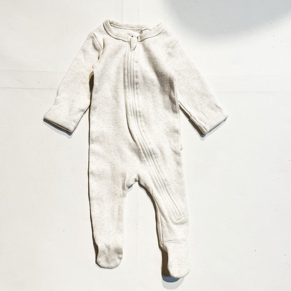 Wilson & Frenchy Sleeper 0-3M|172442