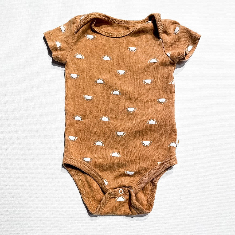 Petit Lem Onesie 12M|207999
