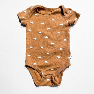 Petit Lem Onesie 12M|207999