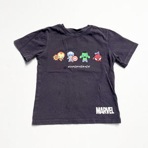 H&M Shirt 2-4Y|232259