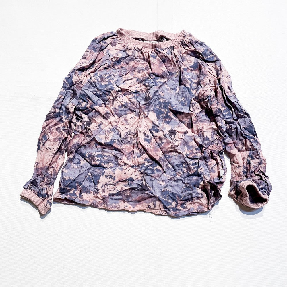 Wheat Shirt 4Y|185248