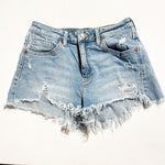 Mavi Jeans Shorts 26|206158