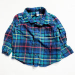 Old Navy Shirt 2Y|229410