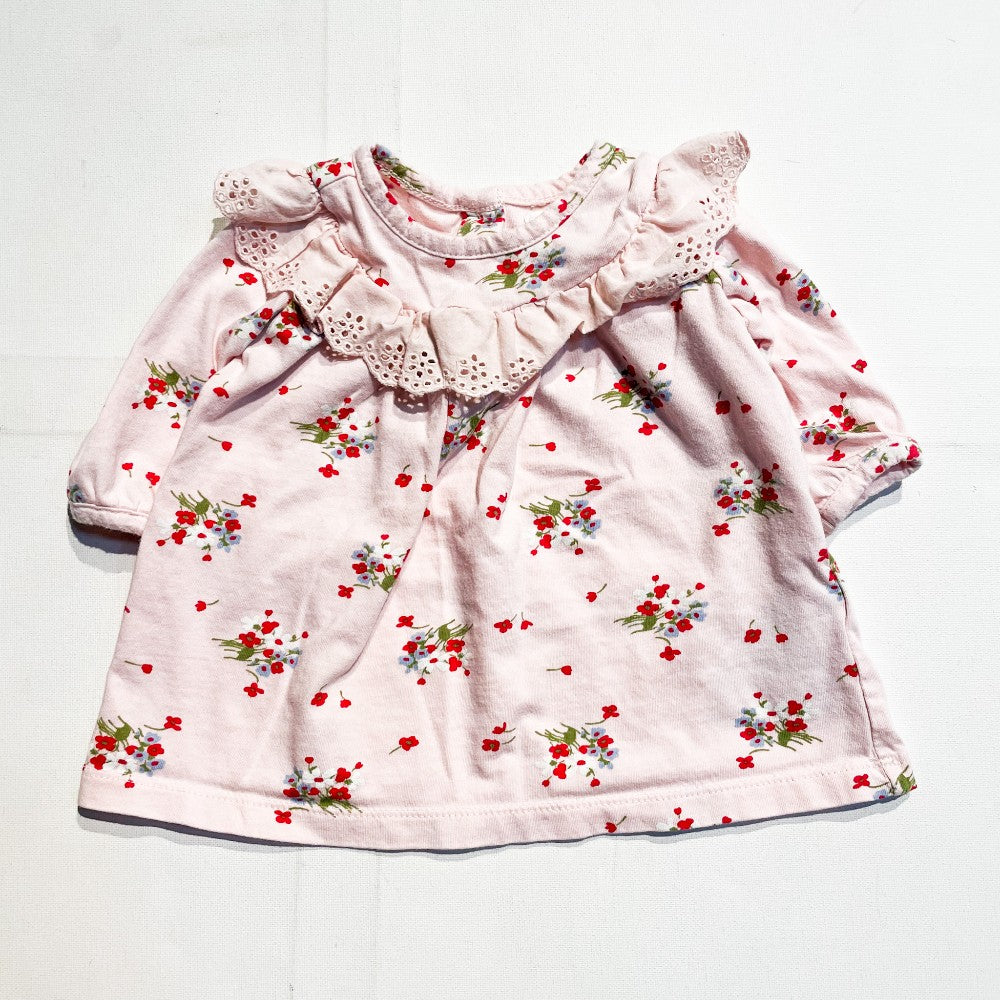Gap Shirt 0-3M|159960