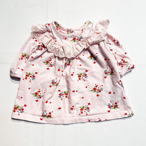 Gap Shirt 0-3M|159960
