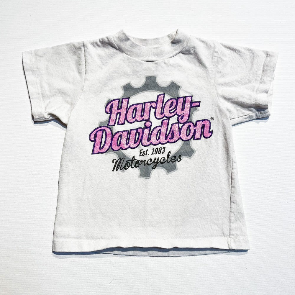 Harley Davidson Top 2T|186740